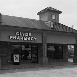 Clyde Pharmacy - Pharmacy