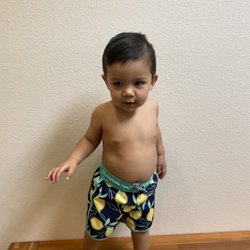Silver Bear Swim School