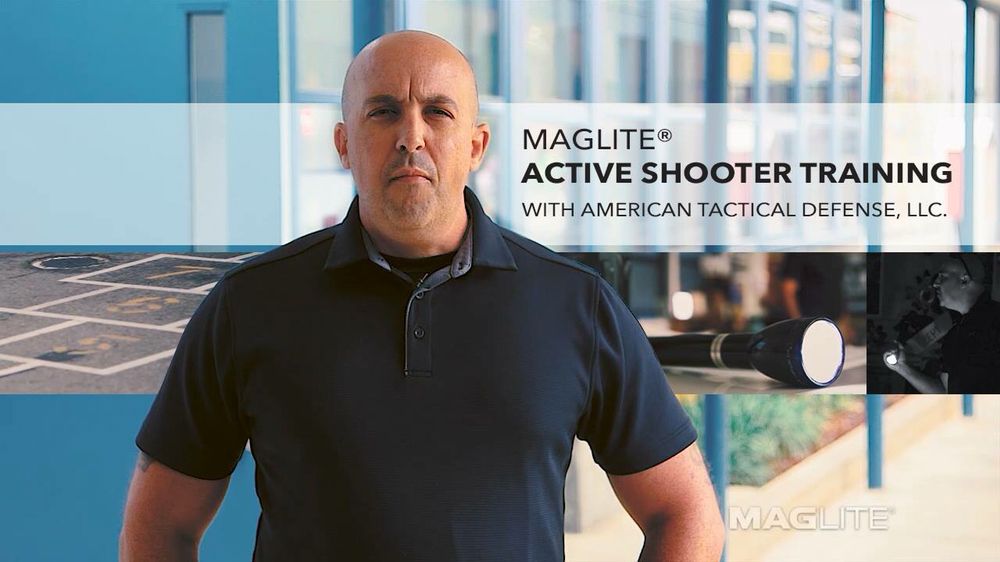 American Tactical Defense - safety consultant in San Juan Capistrano, CA