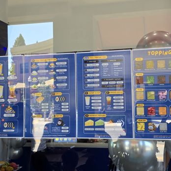 UJU - Bubble Tea Near Me - San Jose, California UJU - Bubble Tea Near Me - San Jose, California