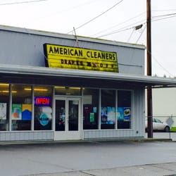 American Cleaners