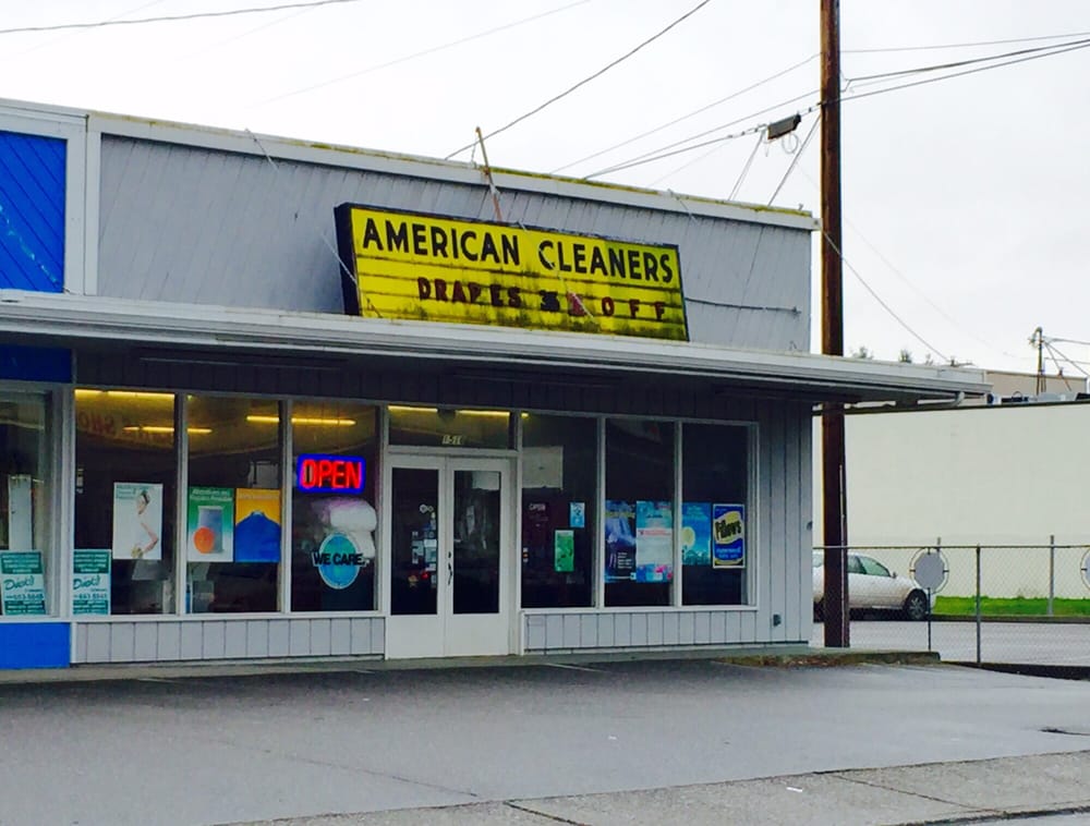 AMERICAN CLEANERS Updated August 2024 18 Reviews 1518 Grove St