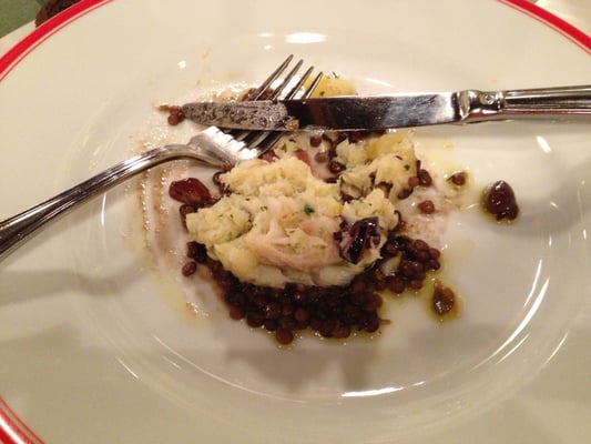 Trattoria al Pompiere by null