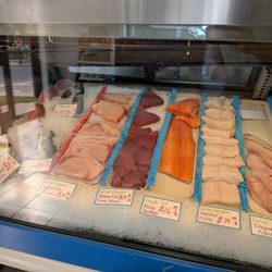 Anchor Seafood