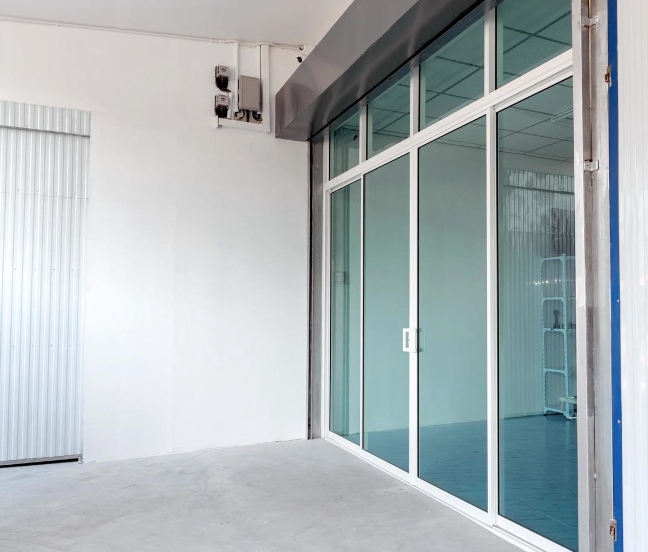 Slide of Sol Solar Cleaning Services