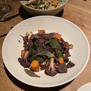 Camper - Vegan Paneer! - New American Near Me - Menlo Park, California Camper - Vegan Paneer! - New American Near Me - Menlo Park, California