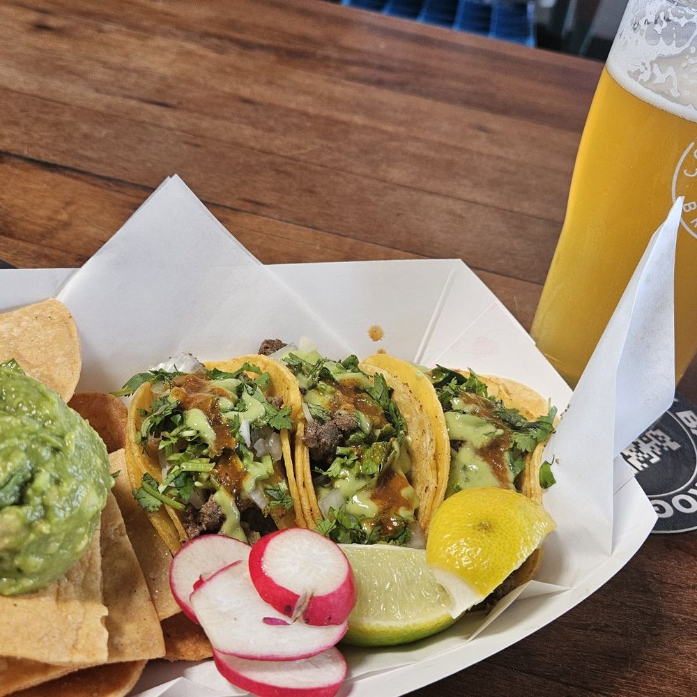 Common Space Brewery - Tacos and Beer - Breweries Near Me - Hawthorne, California Common Space Brewery - Tacos and Beer - Breweries Near Me - Hawthorne, California