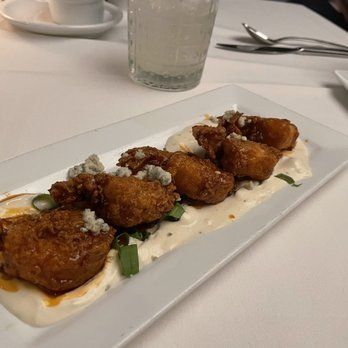 The ChopHouse - Buffalo Shrimp - Steakhouses Near Me - Gibbsboro, New Jersey The ChopHouse - Buffalo Shrimp - Steakhouses Near Me - Gibbsboro, New Jersey