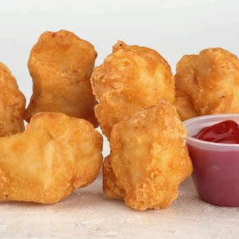 Uncle Sams Hamburger Express - Six Nuggets + Dip - Fast Food Near Me - Brighton, BNH Uncle Sams Hamburger Express - Six Nuggets + Dip - Fast Food Near Me - Brighton, BNH