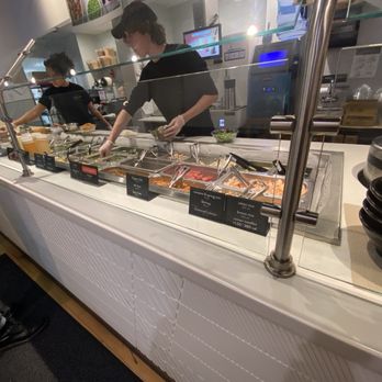 Pokeworks - Poke Near Me - Burlington, Vermont