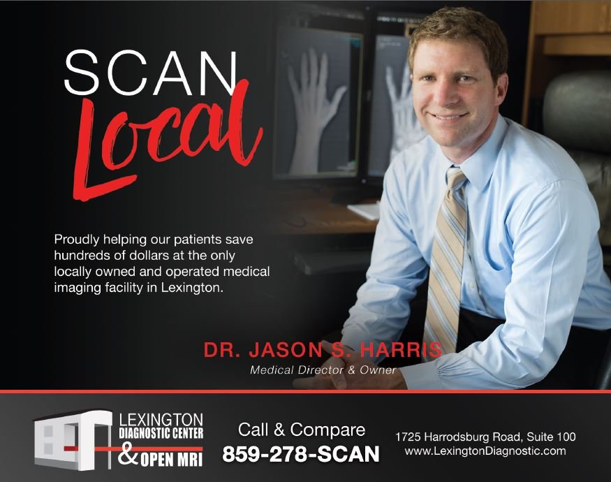 LEXINGTON DIAGNOSTIC CENTER Updated August 2024 20 Photos & 18