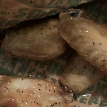 Wingstop - Yuck - Chicken Wings Near Me - Stockbridge, Georgia Wingstop - Yuck - Chicken Wings Near Me - Stockbridge, Georgia