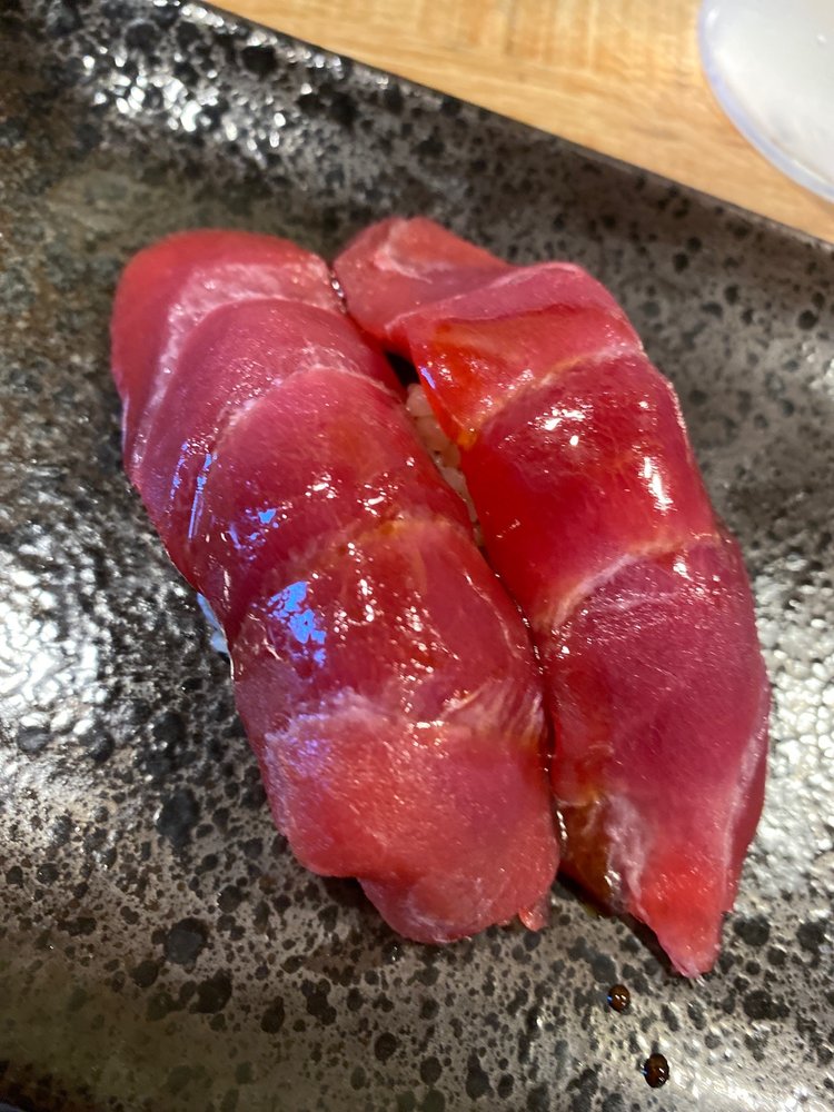 SUSHI J Updated September 2024 26 Photos & 13 Reviews 3920 W