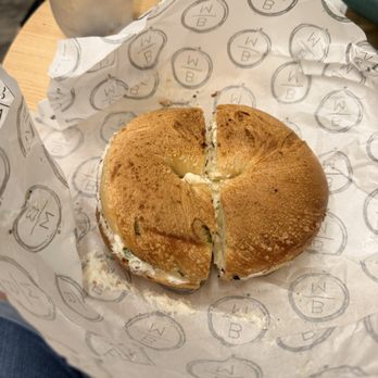 Bagel Market - Sandwiches Near Me - New York, New York