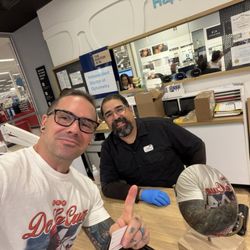 Target Optical