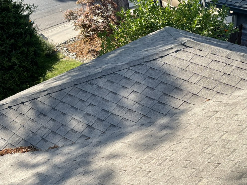 Slide of Universal Roofing