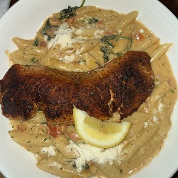 Steamhouse Lounge - Cajun Penne Alfredo - Seafood Near Me - Atlanta, Georgia Steamhouse Lounge - Cajun Penne Alfredo - Seafood Near Me - Atlanta, Georgia