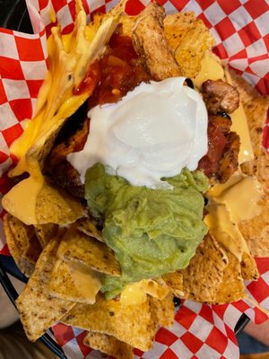 Punch Line San Francisco by null