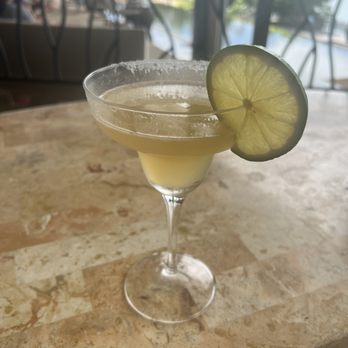 Dusit Thani Mactan Cebu Resort - Margarita (VERY STRONG, MUST GET) - Resorts Near Me - Lapu-Lapu City, CEB