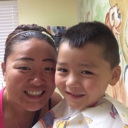 Vilaivan Tarin, MD - Me and my son!!!!!