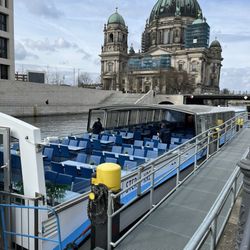 Stern- und Kreisschifffahrt