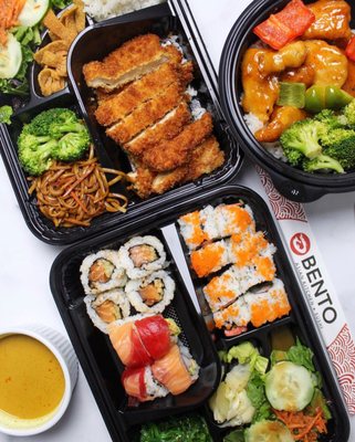 Bento Asian Kitchen Sushi 237 Photos 275 Reviews Sushi Bars 3841 Sw Archer Rd Gainesville Fl Restaurant Reviews Phone Number