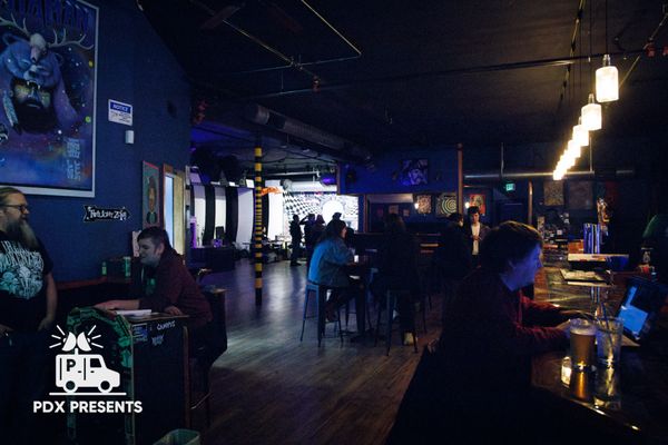 Twilight Cafe & Bar by null