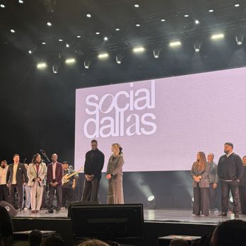 SOCIAL DALLAS - Updated January 2026 - Dallas, Texas - Churches - Phone ...