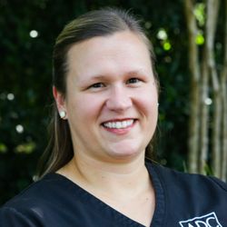 Advanced Dental Care - Chasity at Advanced Dental Care | Valdosta, GA