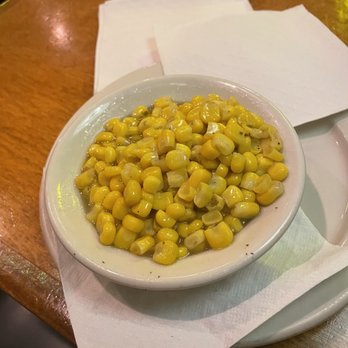 Texas Roadhouse - Corn - Steakhouses Near Me - Teterboro, New Jersey Texas Roadhouse - Corn - Steakhouses Near Me - Teterboro, New Jersey
