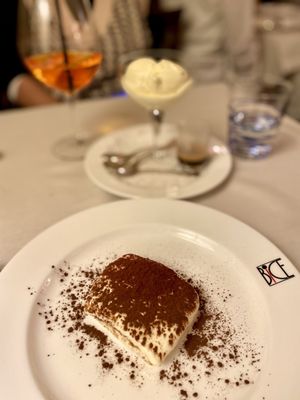 Bice Restaurant by null