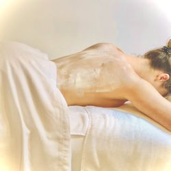 Zhanna Skin Spa - Back Facial!!