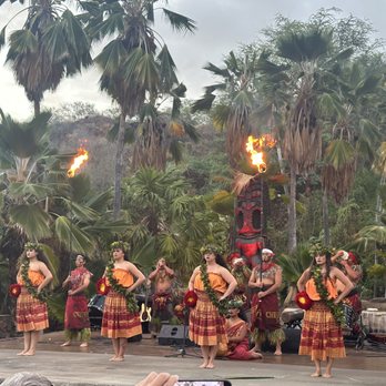 Chief's Luau - Performing Arts Near Me - Kapolei, Hawaii