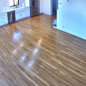 Hardwood Flooring Experts - Flooring Near Me - Oakley, California