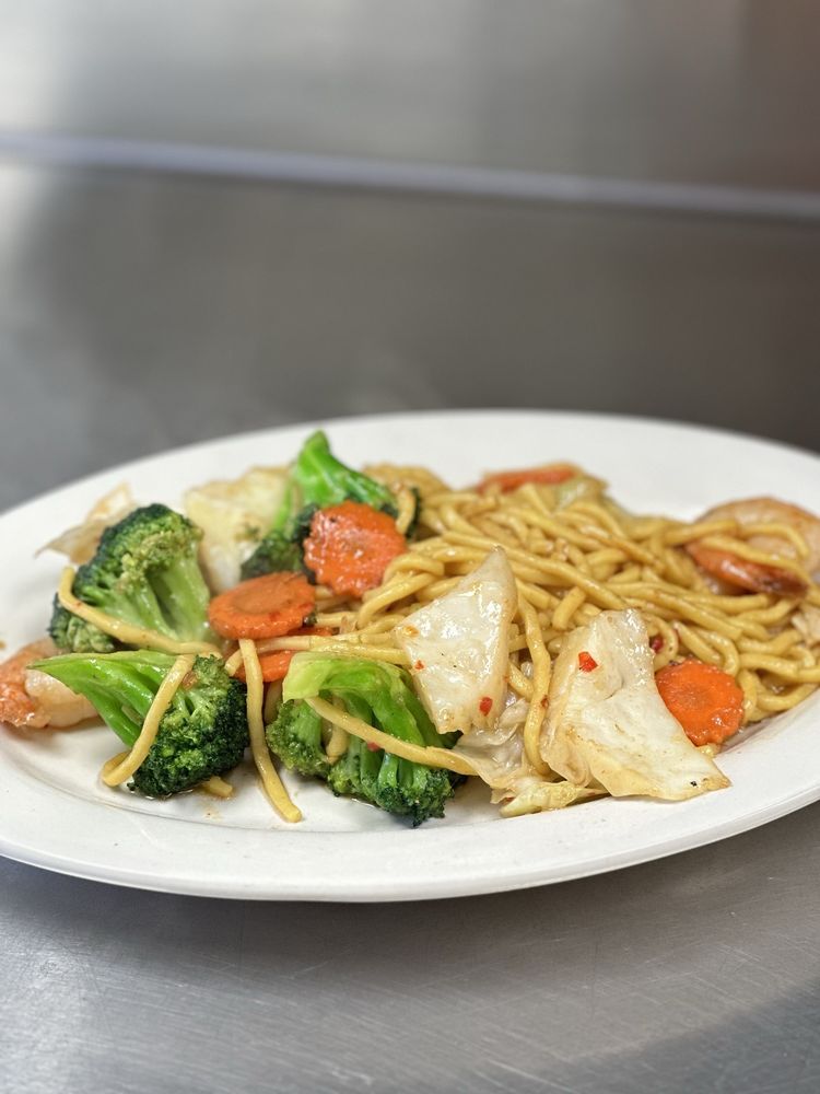 Social spots from Chiangmai Thai Kitchen