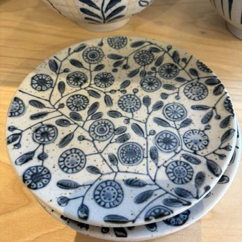 Solo - Plates - Interior Design Near Me - Solana Beach, California Solo - Plates - Interior Design Near Me - Solana Beach, California