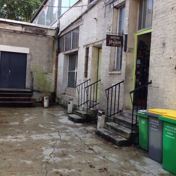 S.M.O.M - Recording & Rehearsal Studios Near Me - Paris, 75