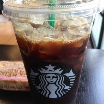 Starbucks - Iced espresso - Coffee & Tea Near Me - Orlando, Florida Starbucks - Iced espresso - Coffee & Tea Near Me - Orlando, Florida