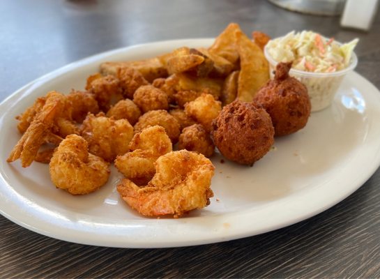 Julington Creek Fish Camp by null