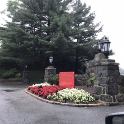 New York Athletic Club - Travers Island