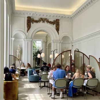 The Orangery - British Near Me - London, XGL The Orangery - British Near Me - London, XGL