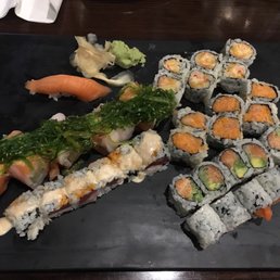 Palm Coast Roll