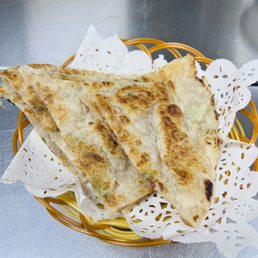 Scallion Pancake
