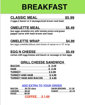 Menu photo 4 Pathway Burgers & MoMos Calgary, AB Menu photo 4 Pathway Burgers & MoMos Calgary, AB