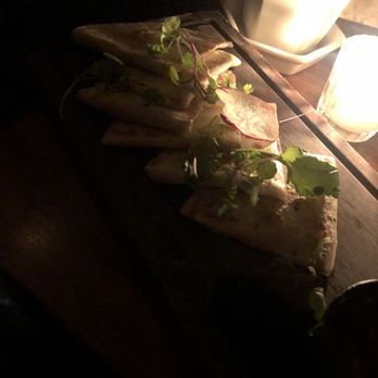 Gitano - Quesadillas - Mexican Near Me - Boca Paila, ROO