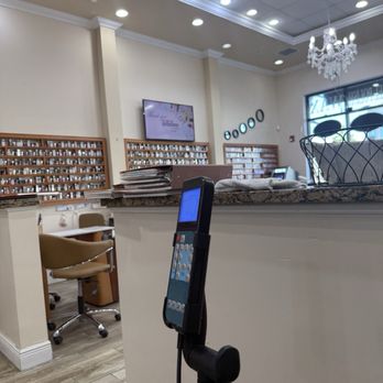 Nini Nails and Spa - View in nail salon - Nail Salons Near Me - Orlando, Florida Nini Nails and Spa - View in nail salon - Nail Salons Near Me - Orlando, Florida