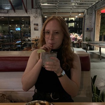 Industry - Great drinks and atmosphere - New American Near Me - San Marcos, Texas Industry - Great drinks and atmosphere - New American Near Me - San Marcos, Texas