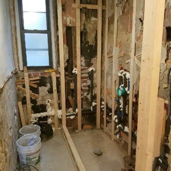CNM Construction - General Contractors Near Me - Brooklyn, New York