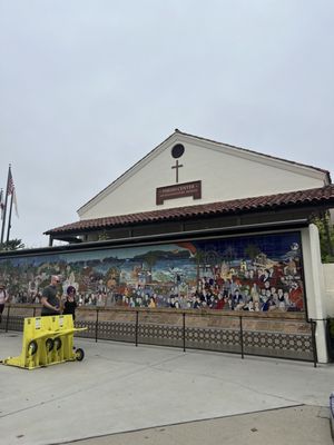 Ventura Farmers' Market (Downtown) by null