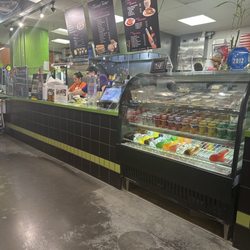 Manny's Tortas